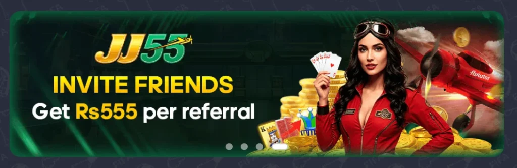 JJ55 Game Download (jj55.com Official App) in Pakistan 2 JJ55