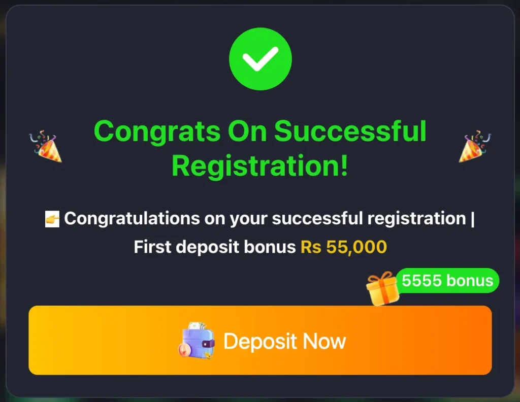 JJ55 Game Download (jj55.com Official App) in Pakistan 6 JJ55 Deposit and Withdraw Money